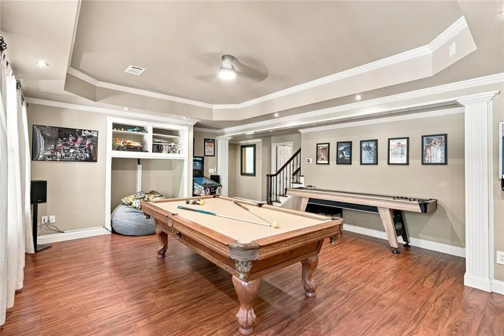 1044 Meadow Club Court Suwanee, GA 30024
