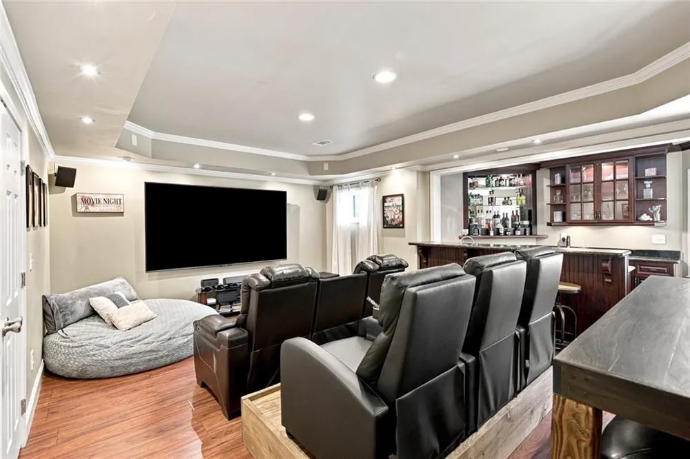 1044 Meadow Club Court Suwanee, GA 30024