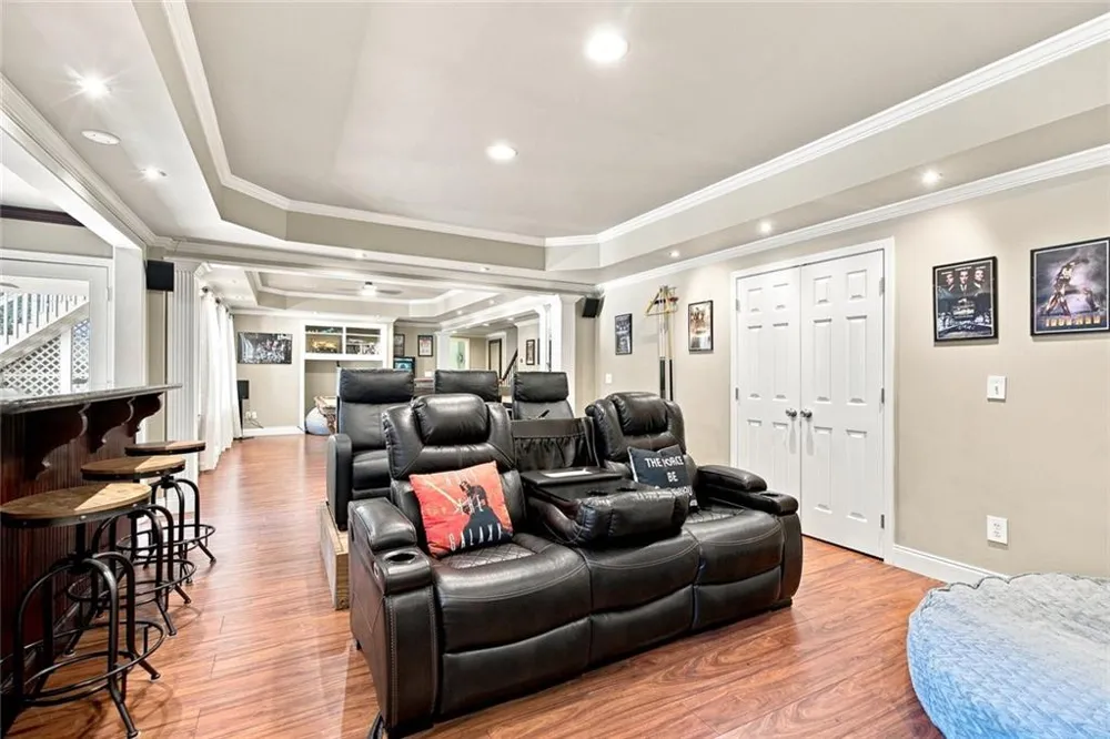 1044 Meadow Club Court Suwanee, GA 30024
