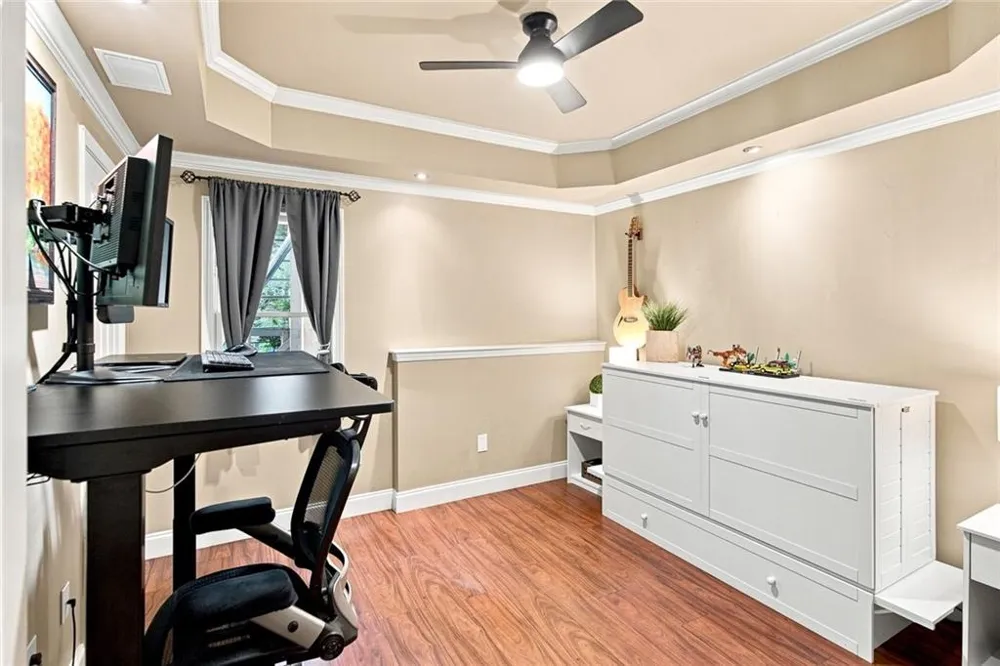 1044 Meadow Club Court Suwanee, GA 30024