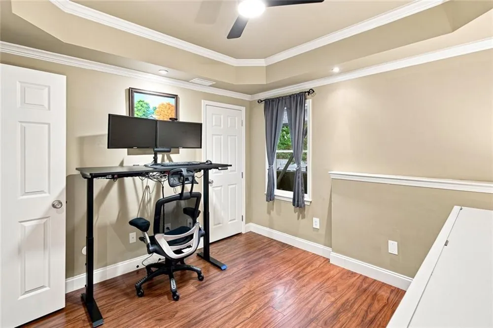 1044 Meadow Club Court Suwanee, GA 30024