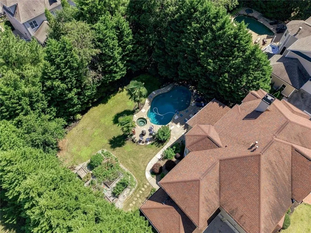 1044 Meadow Club Court Suwanee, GA 30024