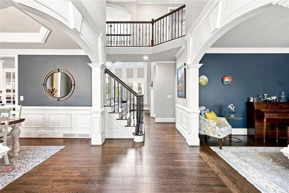 1044 Meadow Club Court Suwanee, GA 30024