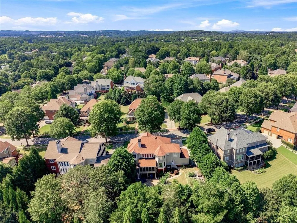 1044 Meadow Club Court Suwanee, GA 30024