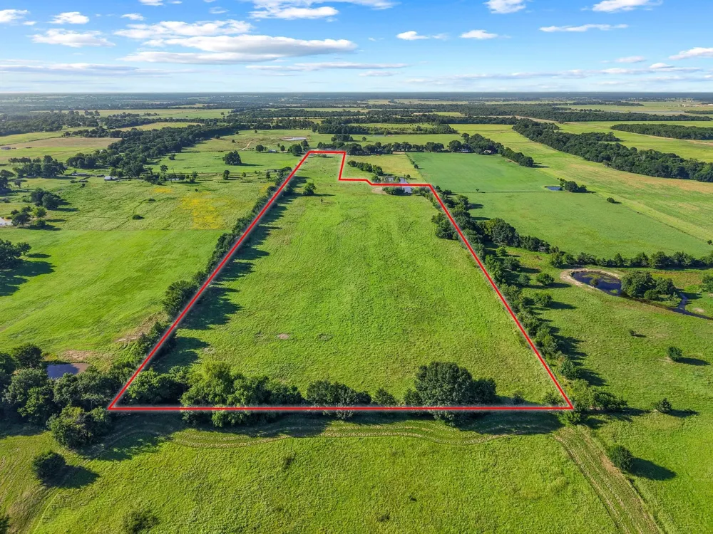 County Road 2131 Telephone, TX 75488