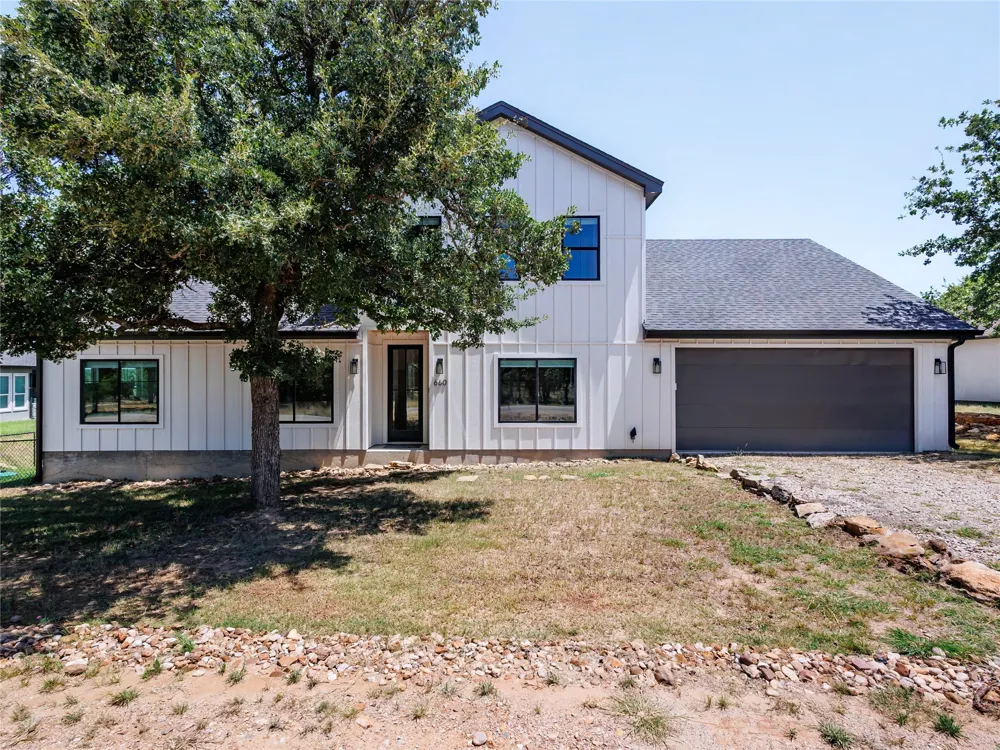 660 Oak Point Drive May, TX 76857
