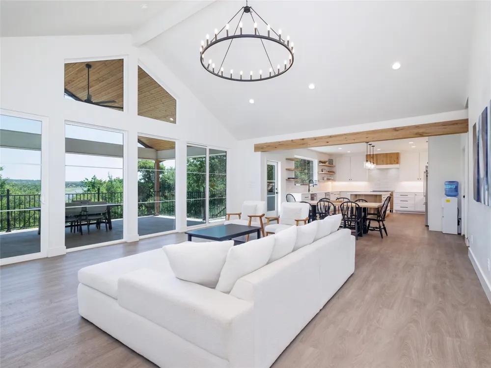 660 Oak Point Drive May, TX 76857