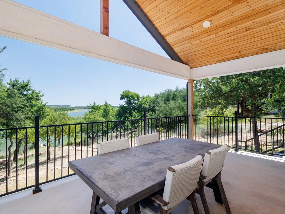 660 Oak Point Drive May, TX 76857