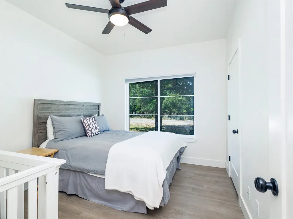 660 Oak Point Drive May, TX 76857