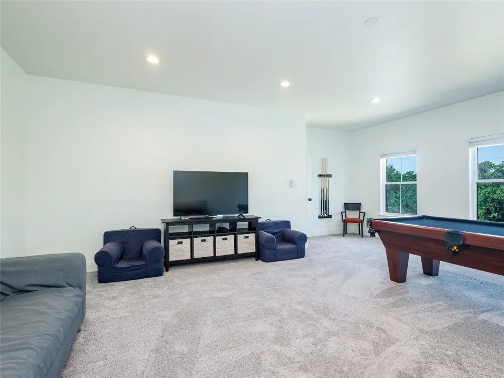 660 Oak Point Drive May, TX 76857