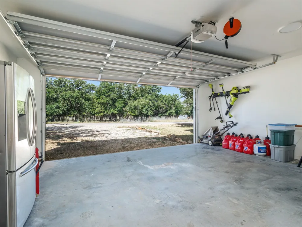 660 Oak Point Drive May, TX 76857