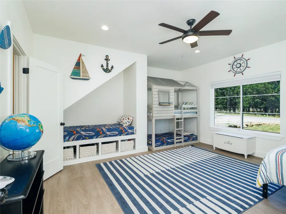 660 Oak Point Drive May, TX 76857