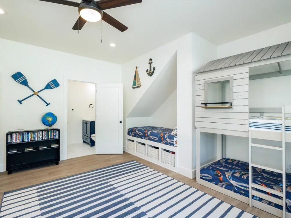 660 Oak Point Drive May, TX 76857