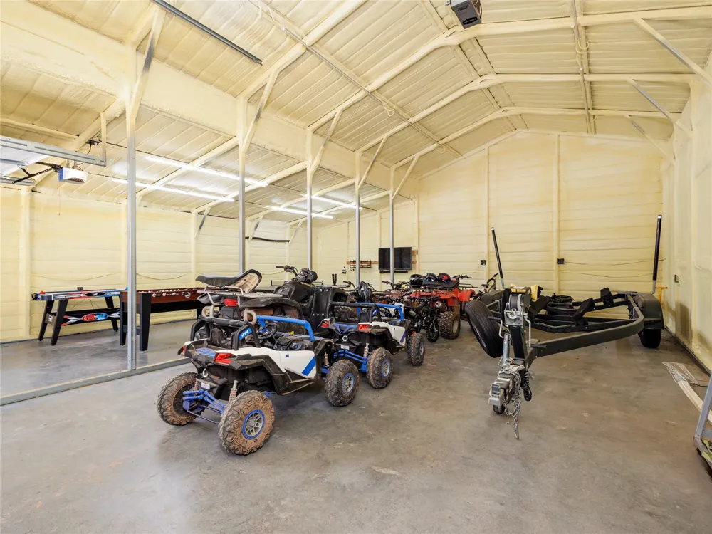 660 Oak Point Drive May, TX 76857