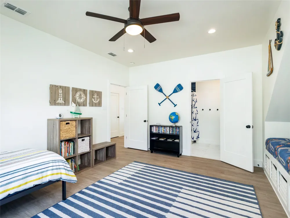 660 Oak Point Drive May, TX 76857