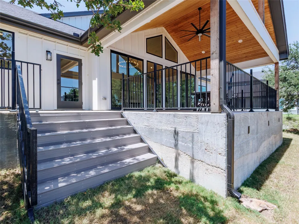 660 Oak Point Drive May, TX 76857