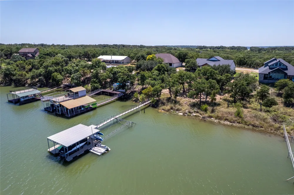 660 Oak Point Drive May, TX 76857