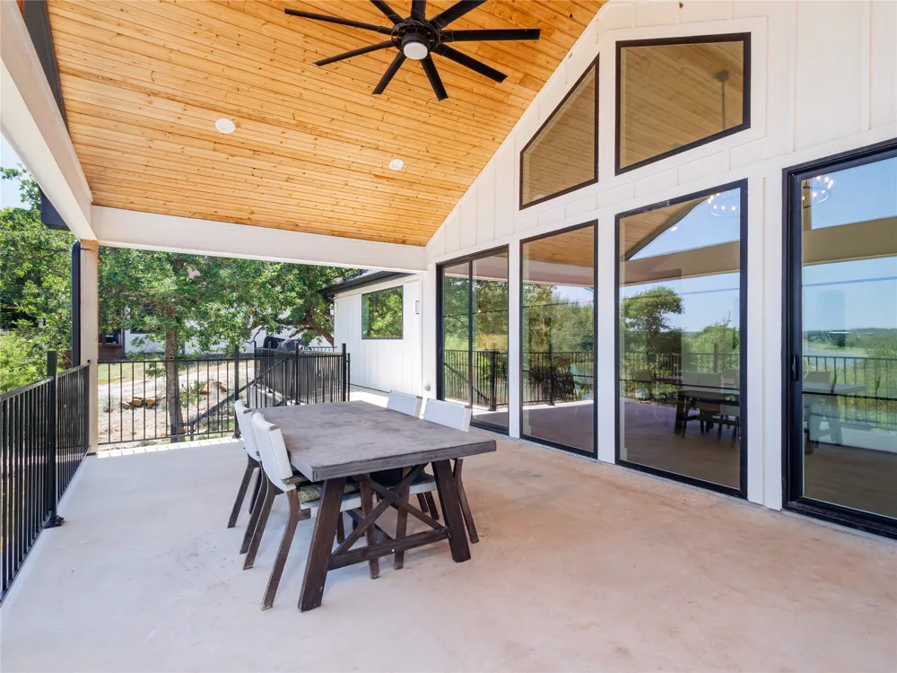 660 Oak Point Drive May, TX 76857