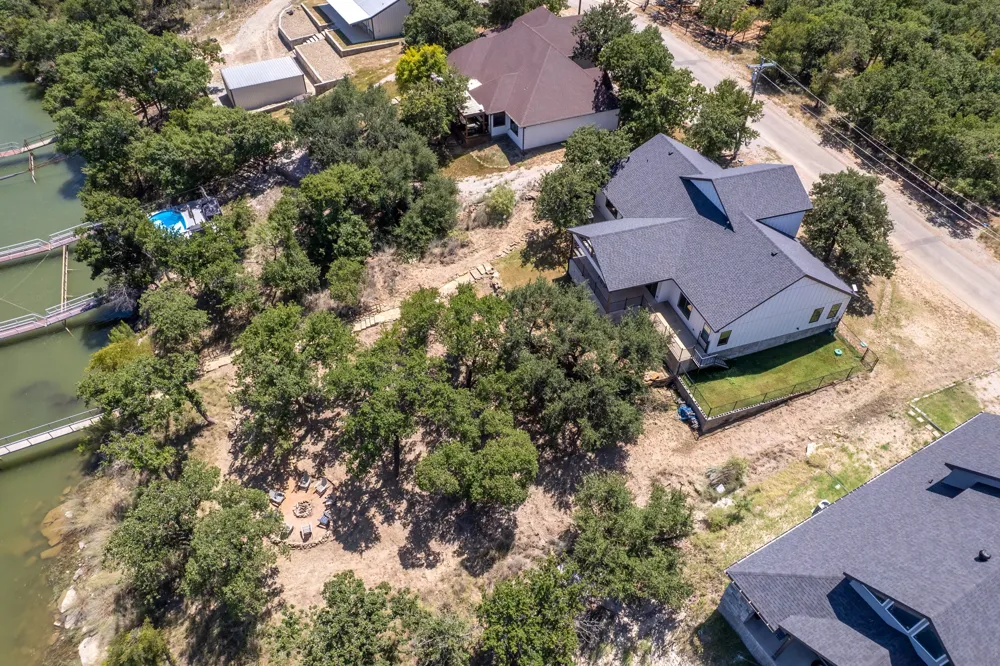 660 Oak Point Drive May, TX 76857