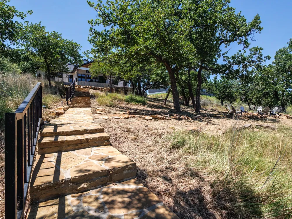 660 Oak Point Drive May, TX 76857