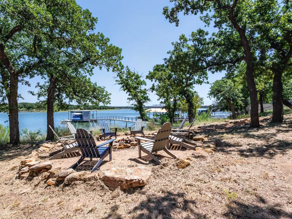 660 Oak Point Drive May, TX 76857