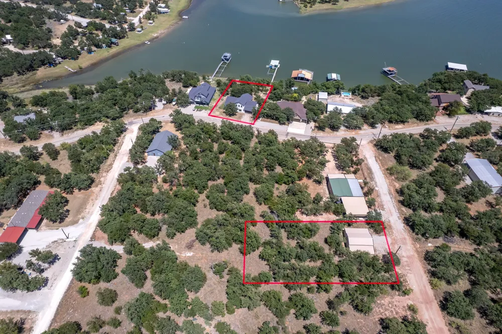 660 Oak Point Drive May, TX 76857