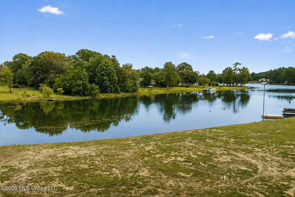 Twin Lakes Drive Saucier, MS 39574