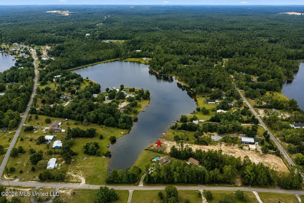 Twin Lakes Drive Saucier, MS 39574