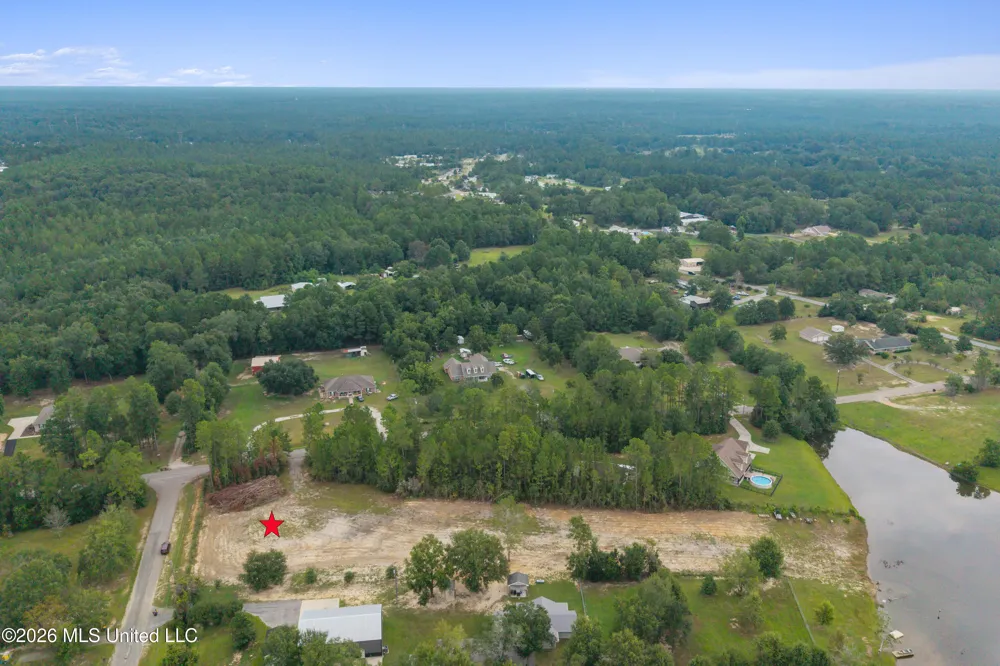 Twin Lakes Drive Saucier, MS 39574