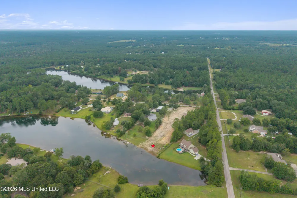 Twin Lakes Drive Saucier, MS 39574