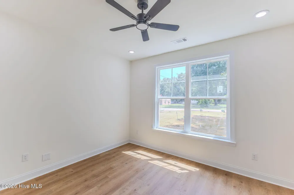 1621 Pine Ridge Drive Hephzibah, GA 30815