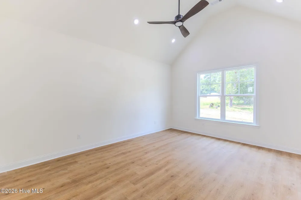 1621 Pine Ridge Drive Hephzibah, GA 30815