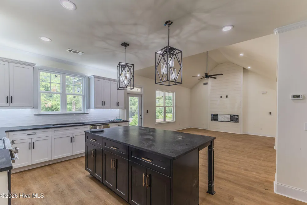 1621 Pine Ridge Drive Hephzibah, GA 30815