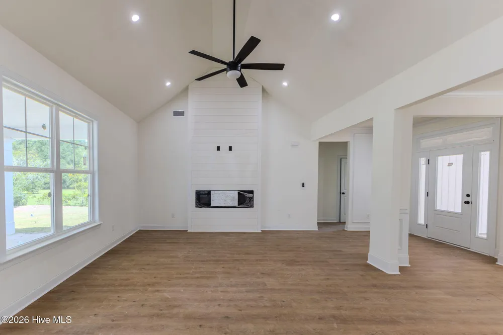 1621 Pine Ridge Drive Hephzibah, GA 30815