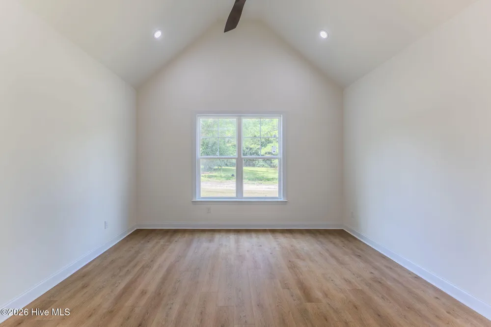 1621 Pine Ridge Drive Hephzibah, GA 30815