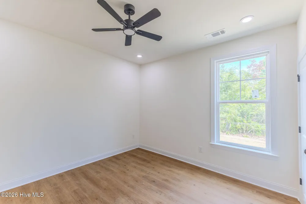 1621 Pine Ridge Drive Hephzibah, GA 30815