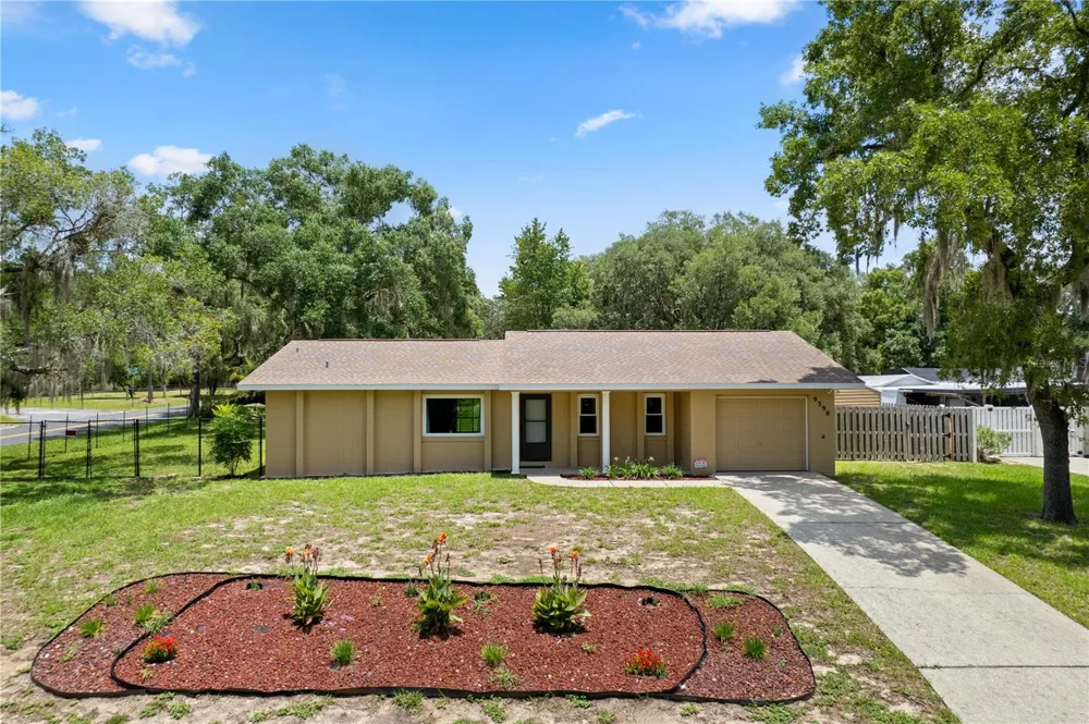 9390 E WINDWOOD LOOP Inverness, FL 34450