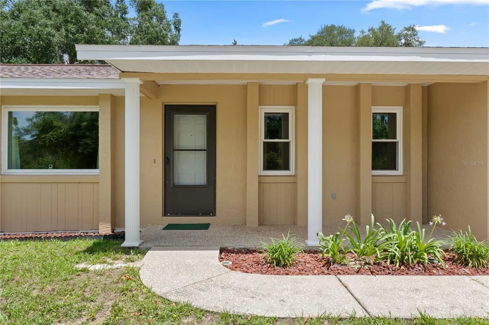9390 E WINDWOOD LOOP Inverness, FL 34450