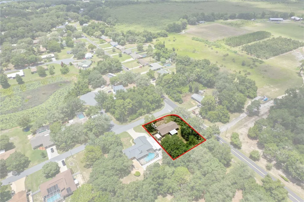 9390 E WINDWOOD LOOP Inverness, FL 34450
