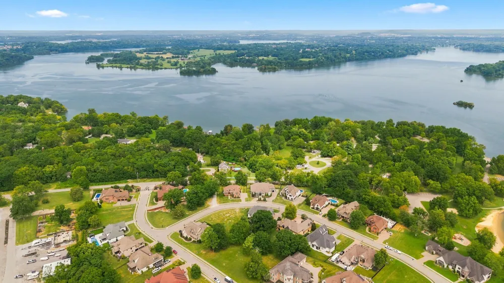 202 Camille Victoria Ct Mount Juliet, TN 37122