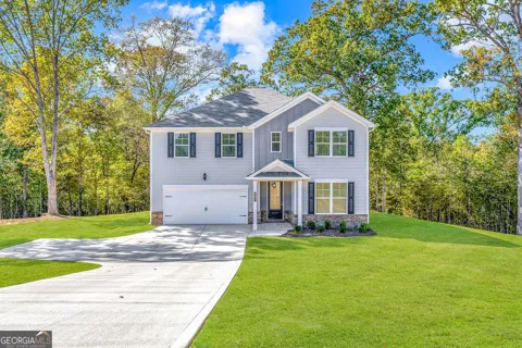 497 Lawson DR