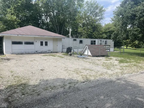 8524 W Pleasant View Elm Street