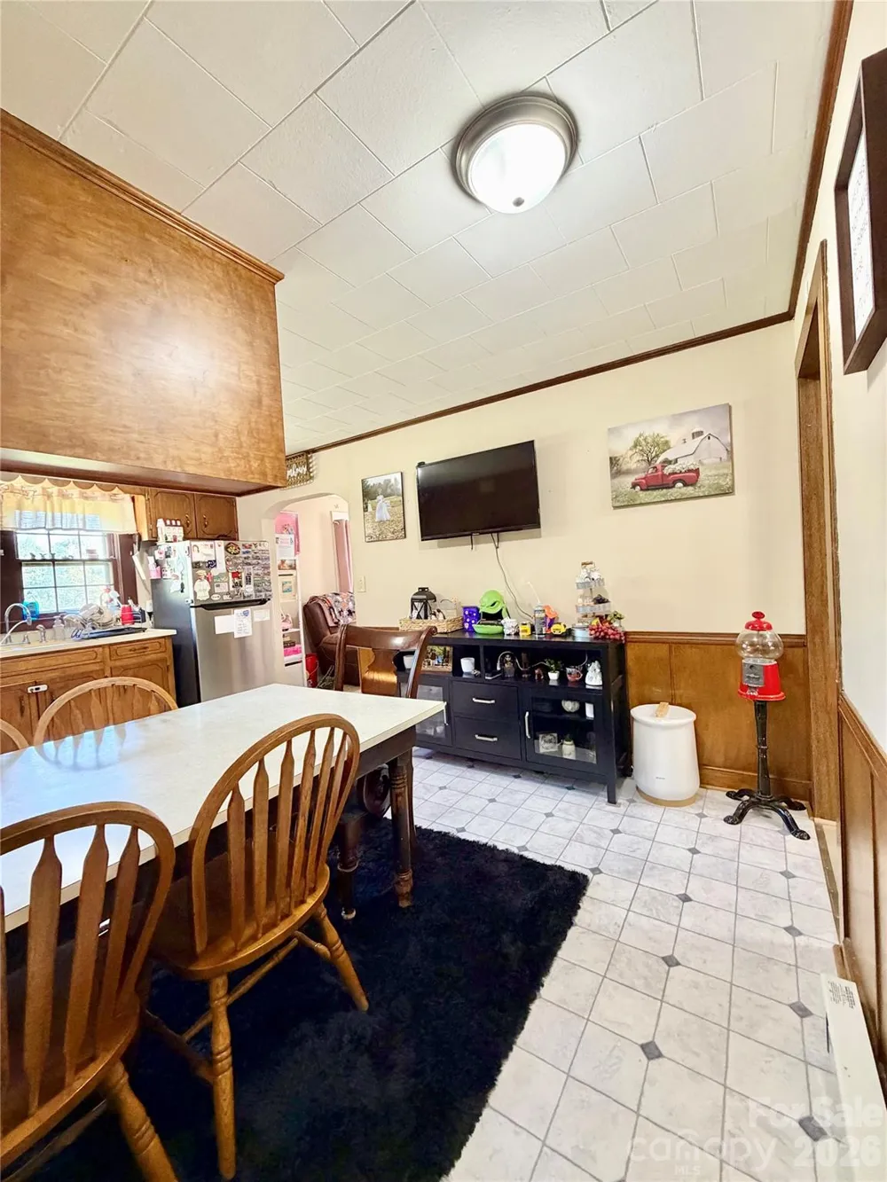 371 Sulphur Springs Road Hiddenite, NC 28636