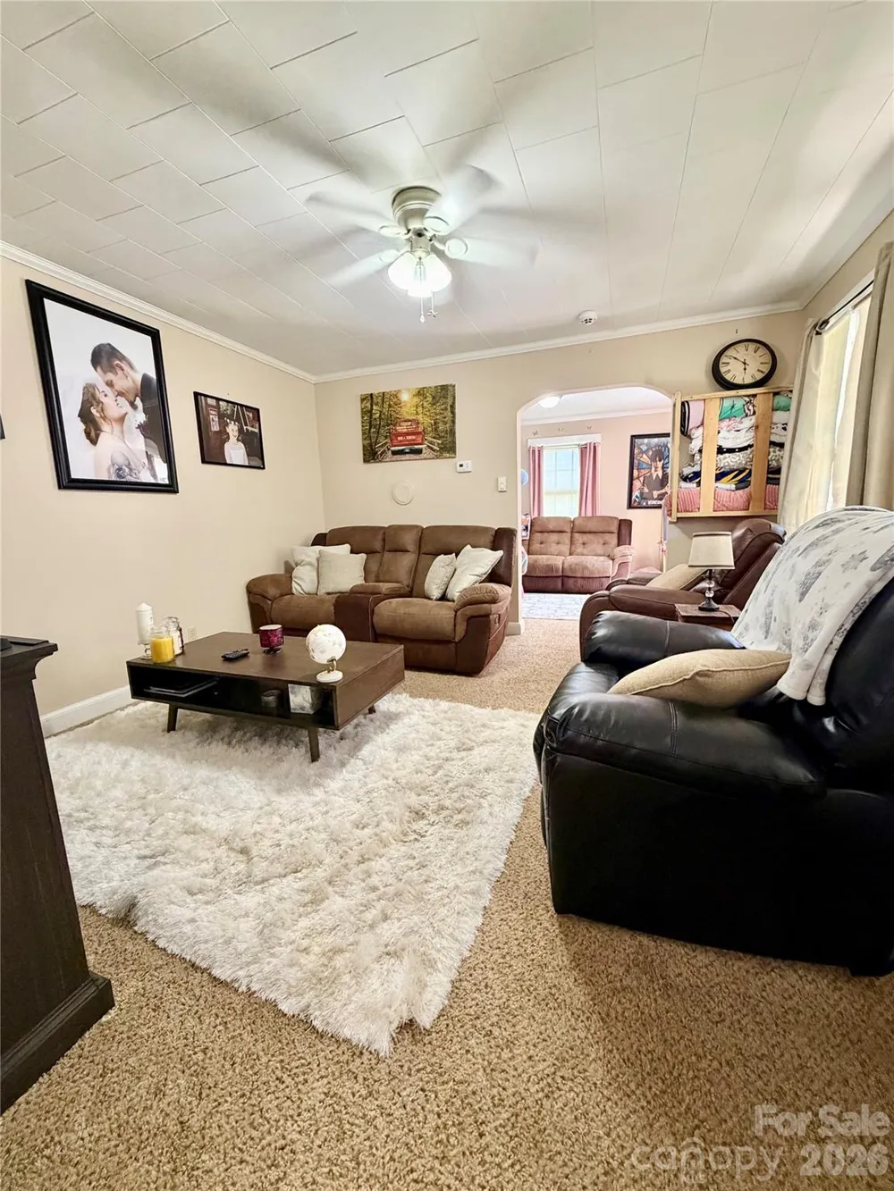 371 Sulphur Springs Road Hiddenite, NC 28636