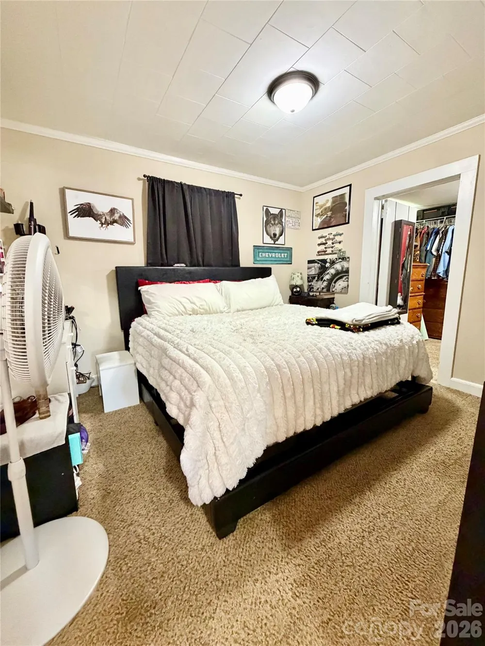 371 Sulphur Springs Road Hiddenite, NC 28636