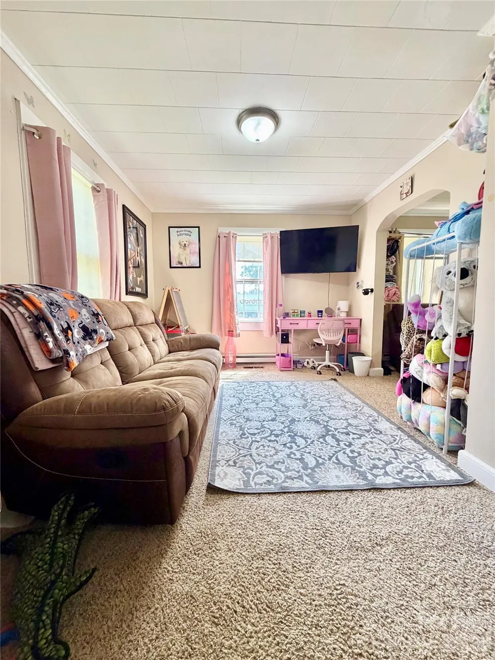 371 Sulphur Springs Road Hiddenite, NC 28636