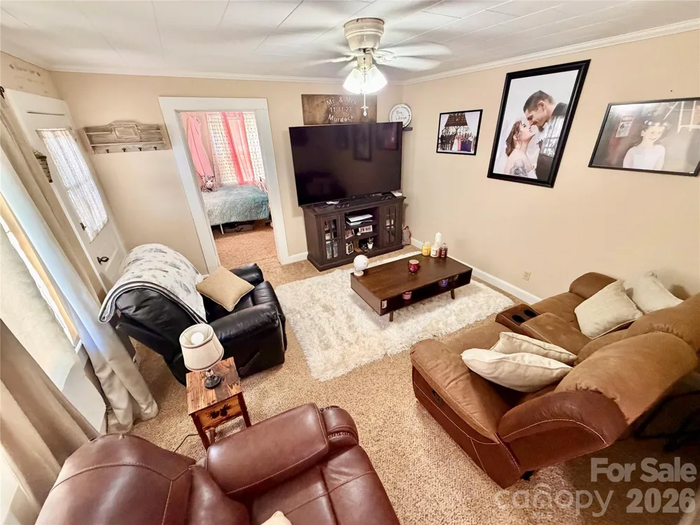 371 Sulphur Springs Road Hiddenite, NC 28636