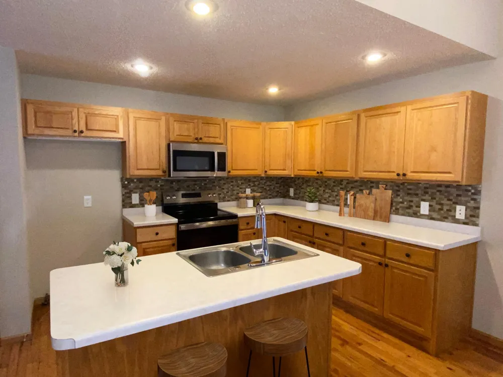 2617 Alpine Court Monticello, MN 55362