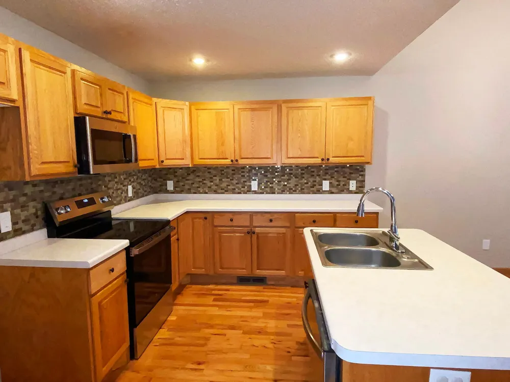 2617 Alpine Court Monticello, MN 55362