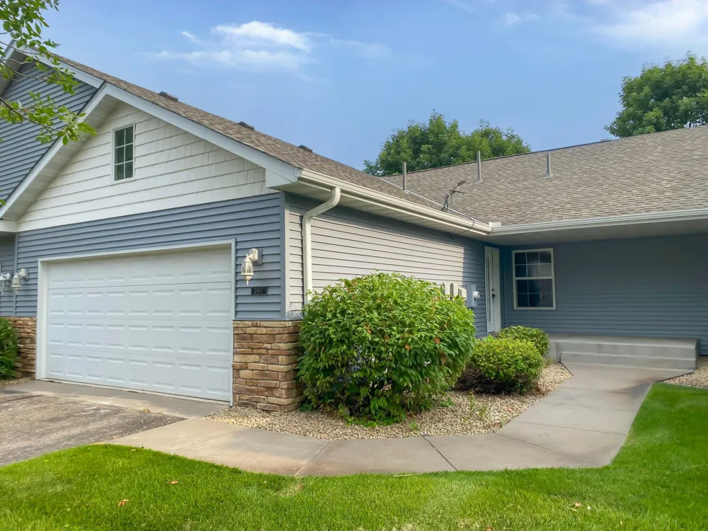 2617 Alpine Court Monticello, MN 55362